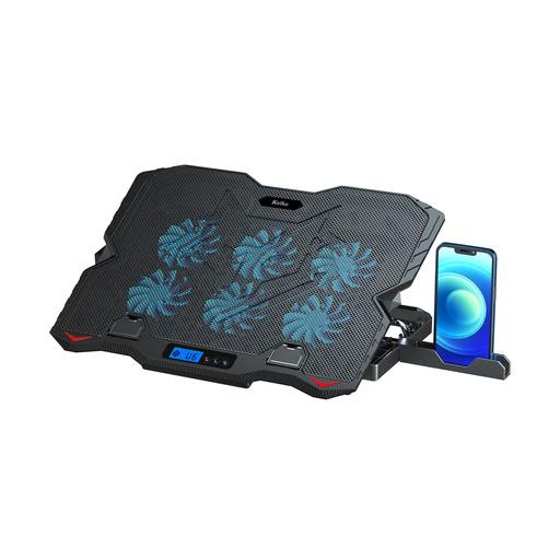 Ventilador Para Notebook Kolke KVC-770
