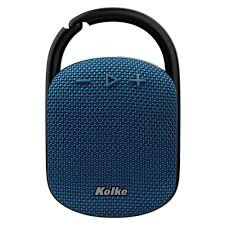 Caixa Kolke KPP-788 Bluetooth 5.4 Azul