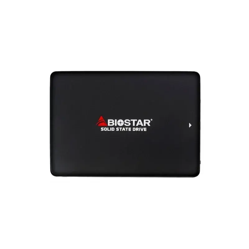 HD SSD SATA3  256GB 2.5" BIOSTAR S160