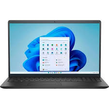 Notebook Dell I3535-A616BLK R5 7530U/8/1TB/TC/15.6"