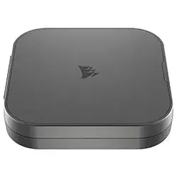 HD EXT  1TB CORSAIR EX300U CINZA CSSD-EX300U1TB