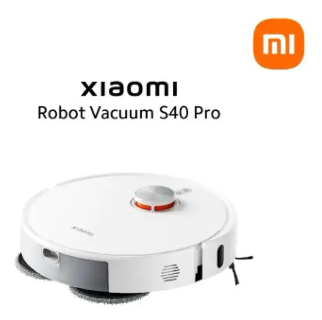 Robot Asp Xiaomi Vacuum S40 Pro br  sg