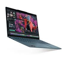 Notebook Lenovo Yoga 7 14AKP10 RAI5 340/16/512/TC/14"