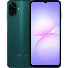 Celular Samsung A07 A075M/DS 4/64GB  Verde