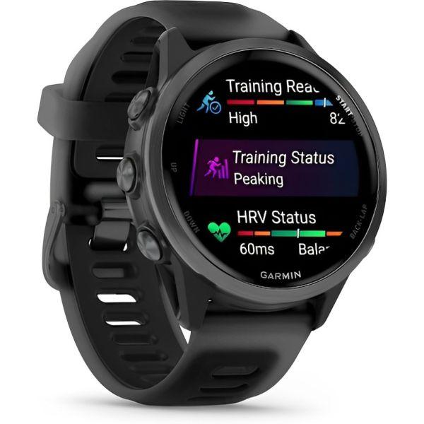 Relogio Garmin Forerunner 570 Preto 42mm sg
