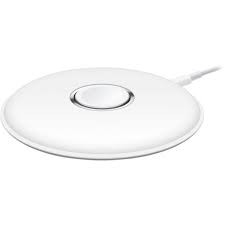 Carregador P/Apple Watch Charging Dock MU9F2AM