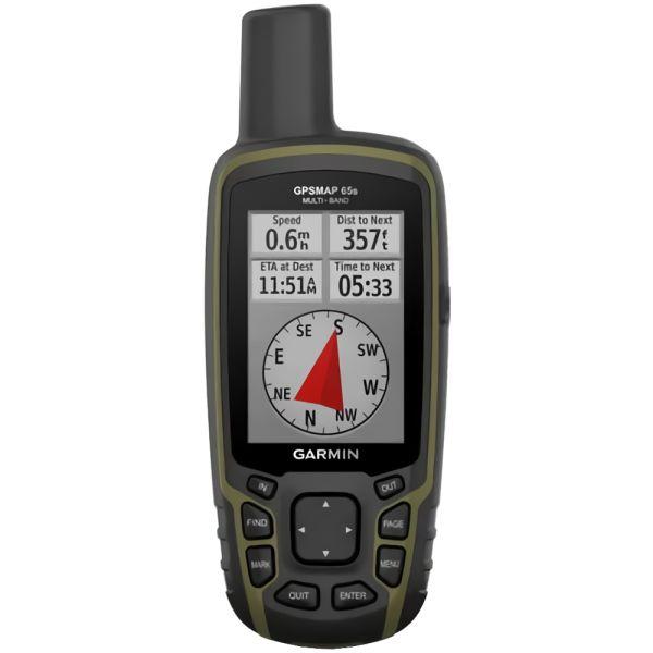 Gps Garmin Gpsmap 65S