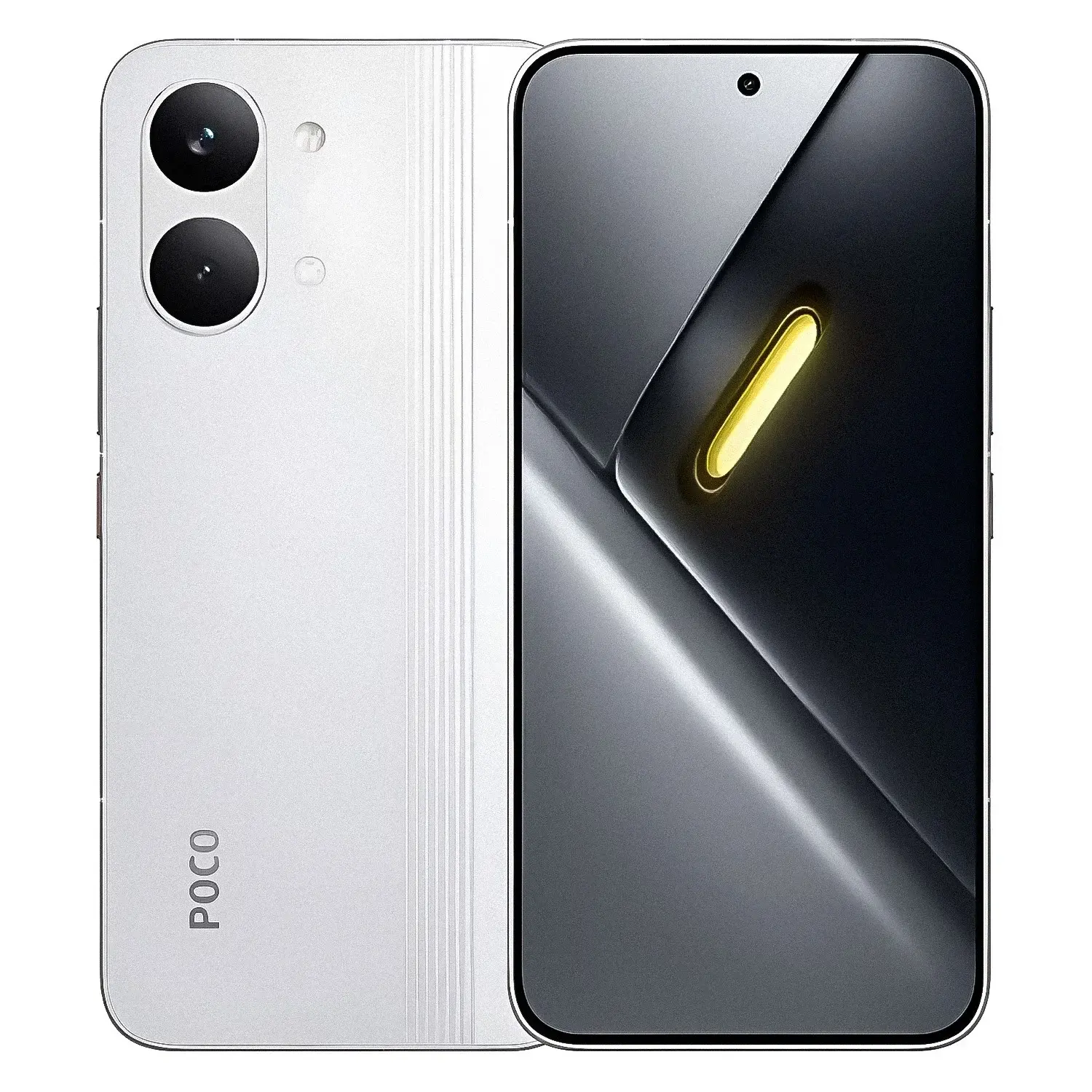 Celular Xiaomi Poco X8 Pro Max 12/512gb 5g Branco