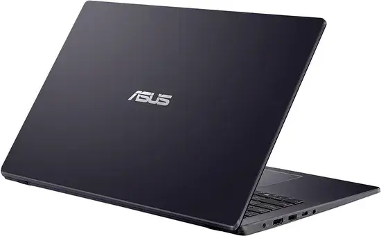 Notebook ASUS E510KA-BQ1202W Celeron N4500 4GB 128GB 15.6" Windows