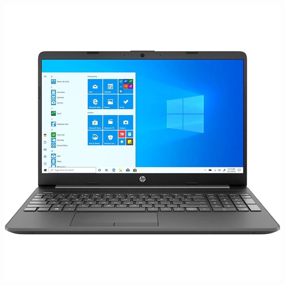 Notebook HP 250RT G9 N150 8GB 256GB 15.6"