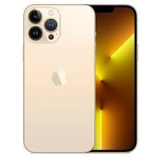 Iphone 13 Pro 128GB Dourado