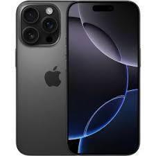 Iphone 16 Pro 128GB Preto