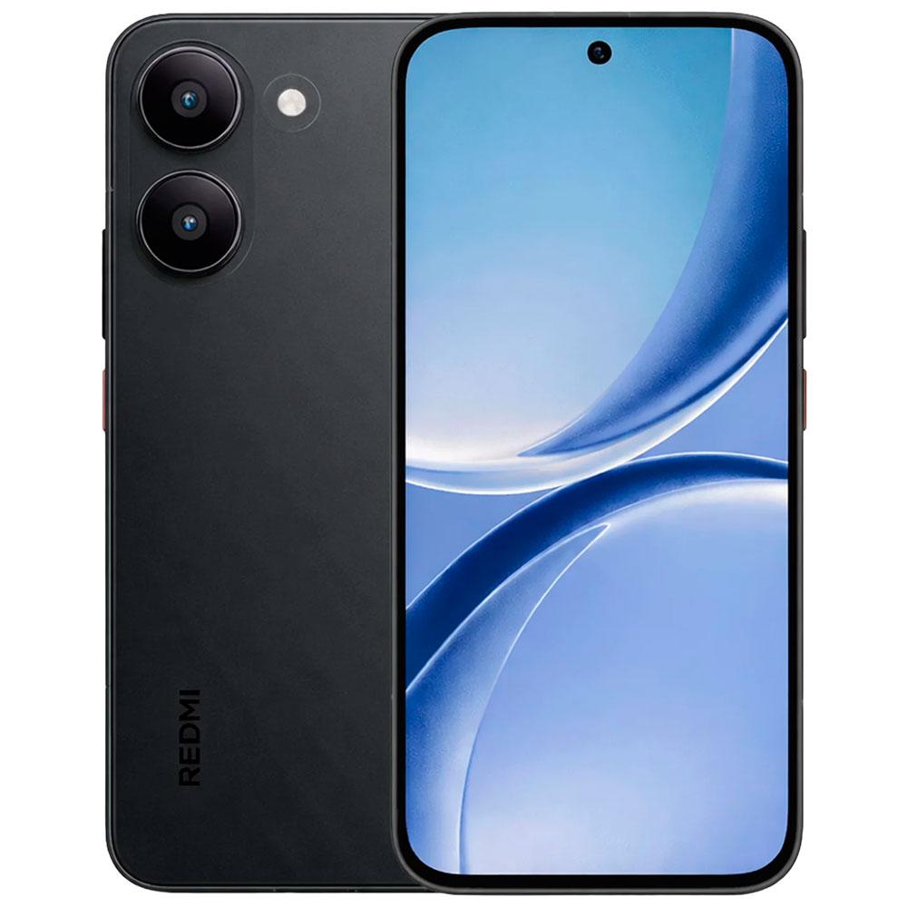Celular Xiaomi Poco X8 Pro 8/512gb 5g Preto