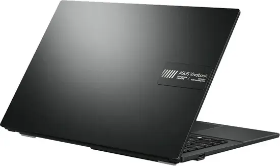 Notebook Asus E1504FA-WS51 R5 40/8/512/15.6" Preto