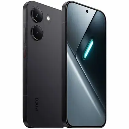 Celular Xiaomi Poco X8 Pro 12/512gb 5g Preto