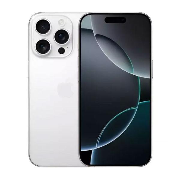 Iphone 16 Pro Max 512GB Branco