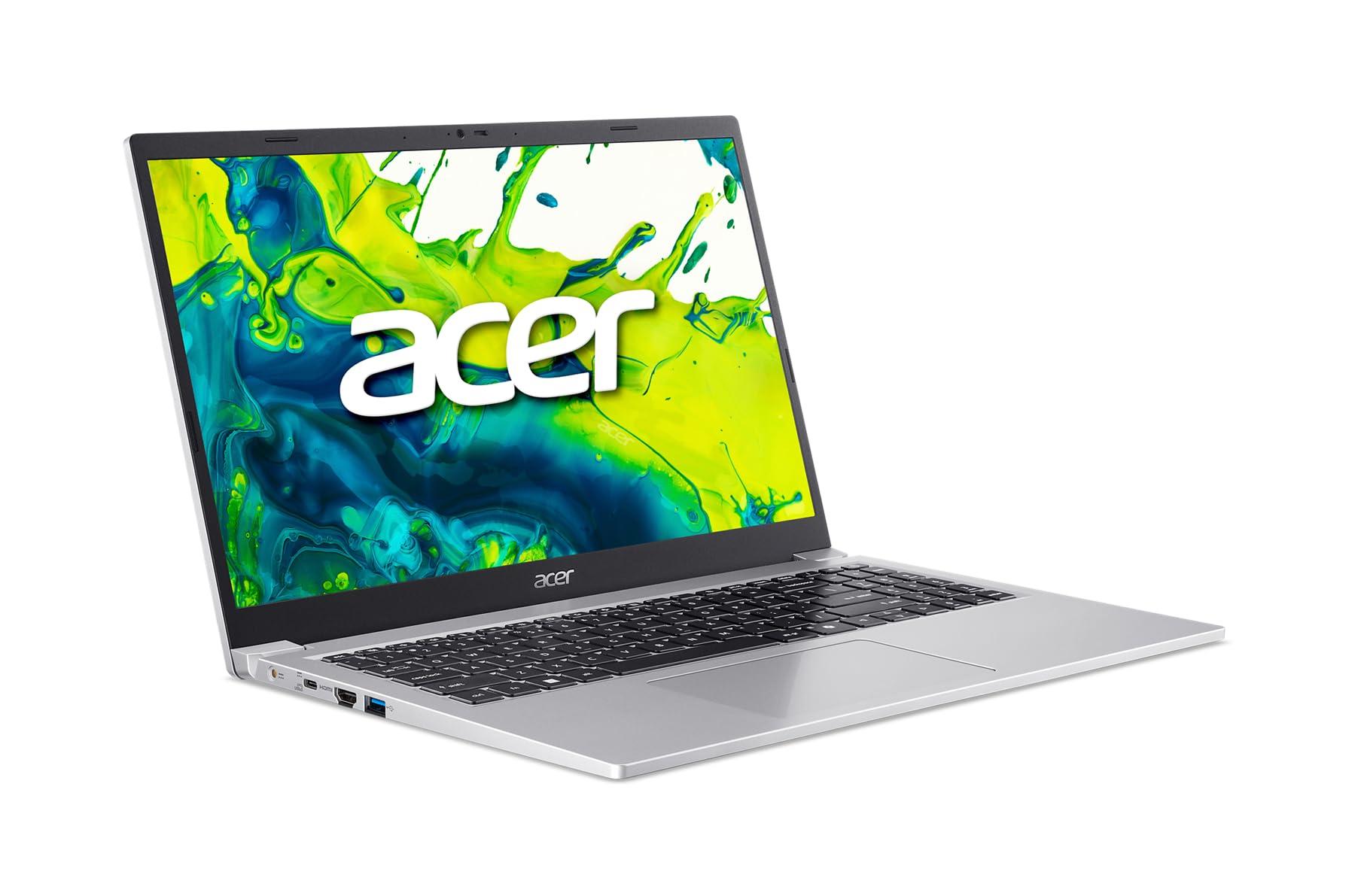 Notebook Acer AL15-36P-32XP CORE 3 N350/8/128/15.6