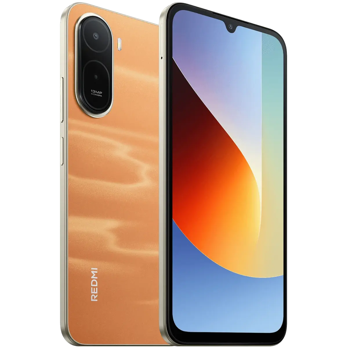 Celular Xiaomi Redmi A7 PRO 4/128GB Laranja