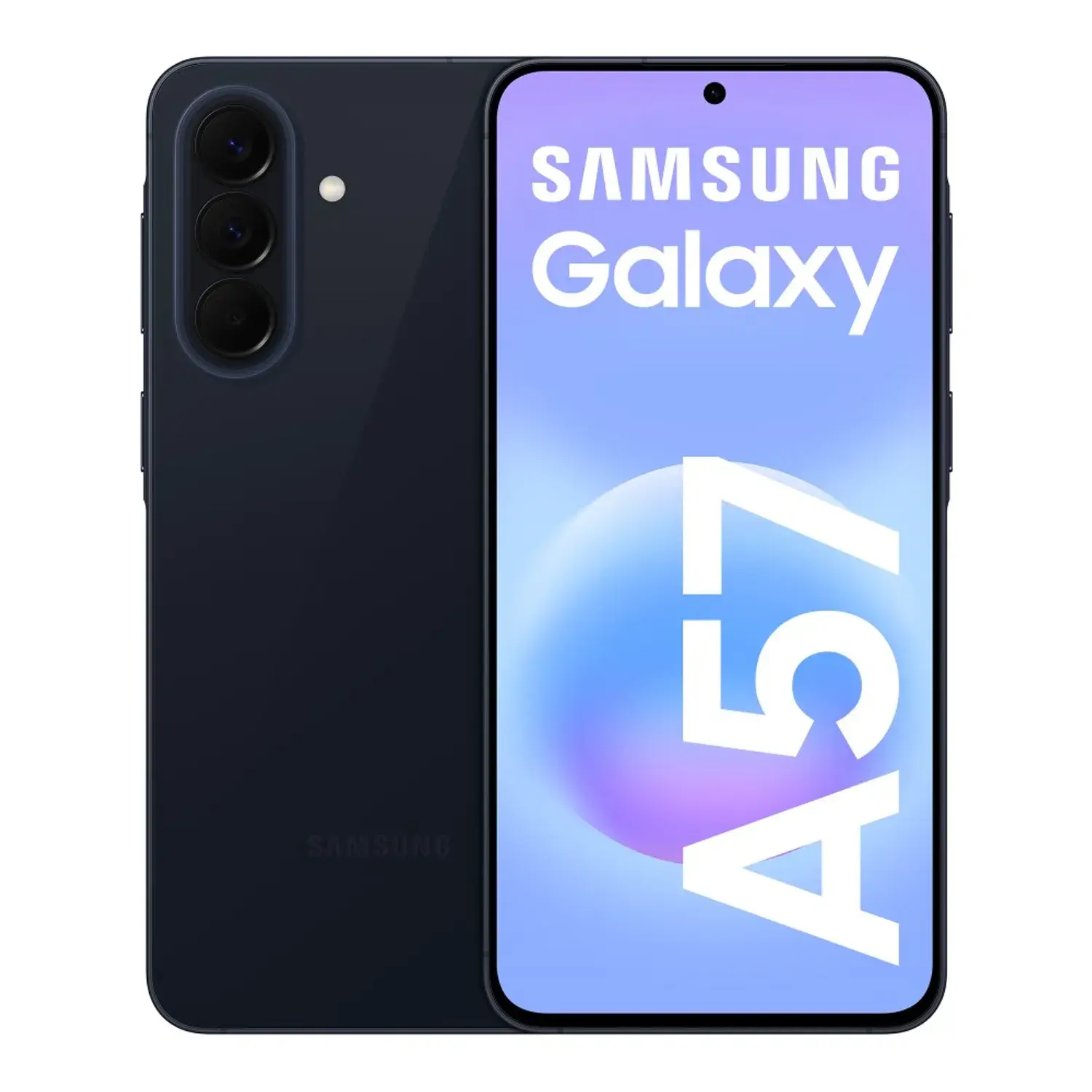 Celular Samsung A57 A576B/DS 8/256GB 5G Preto