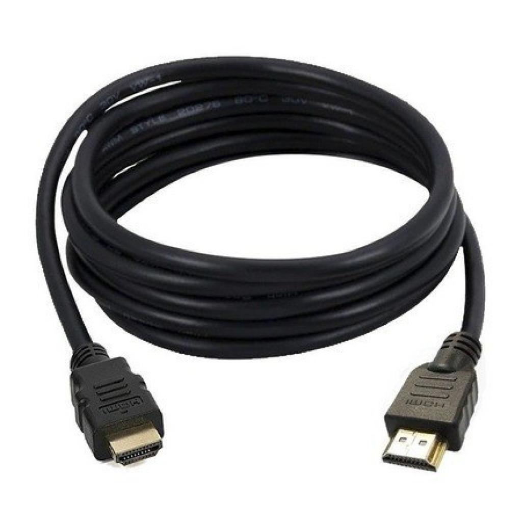 Cabo HDMI  5MTS Microfins